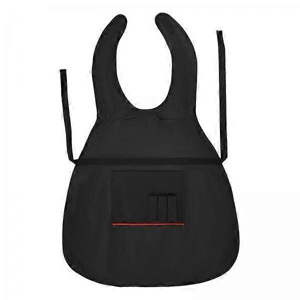 3x Barber Haircut Styling Apron Barber Practical for Coffee Shop Comfortable