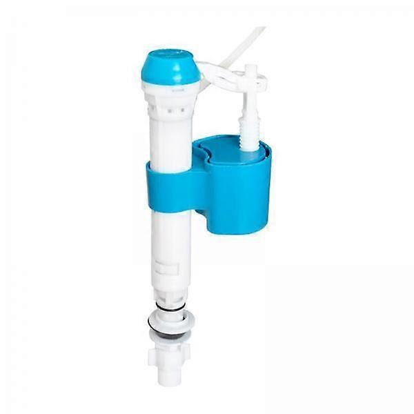 Innovative Water Cistern Valve for Modern Bathrooms