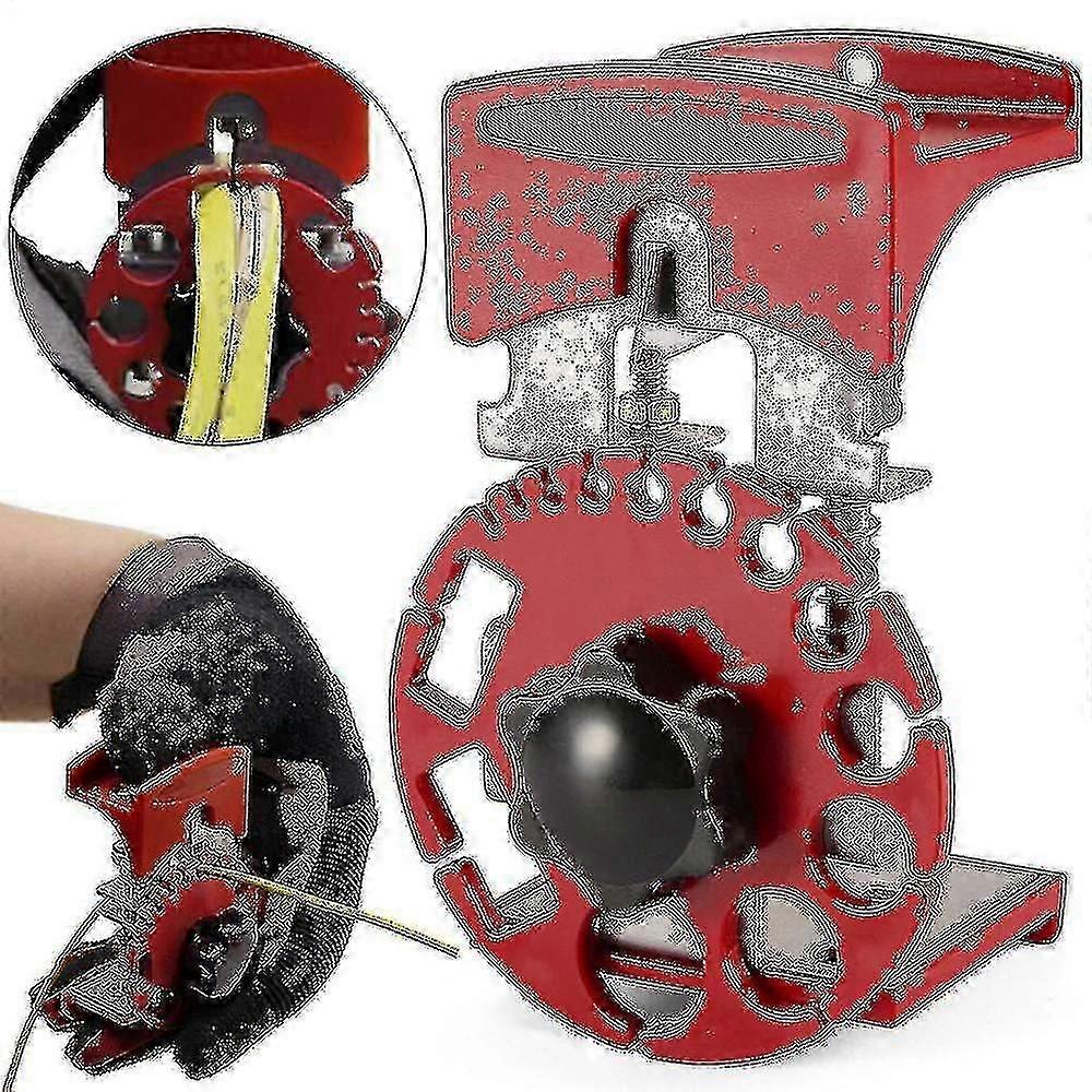 Universal Handheld Quick Stripper Electric Wire Stripping Machine Cortador de cables