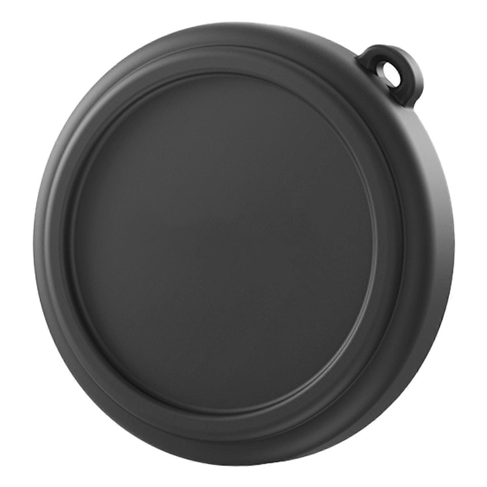 High Elasticity Silicone Lens Protector Dustproof Wrap Lens Guard for Action 5 Professional/4/3 Enhances Camera Safety