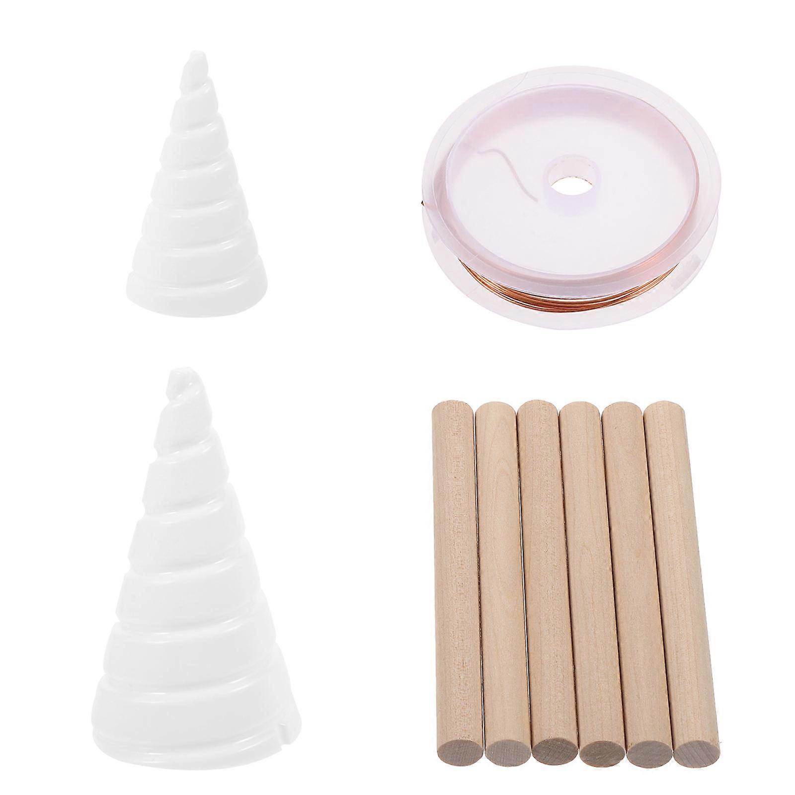 Antenna Production Wire for Plants, Durable and Precise for Gardening Tasks