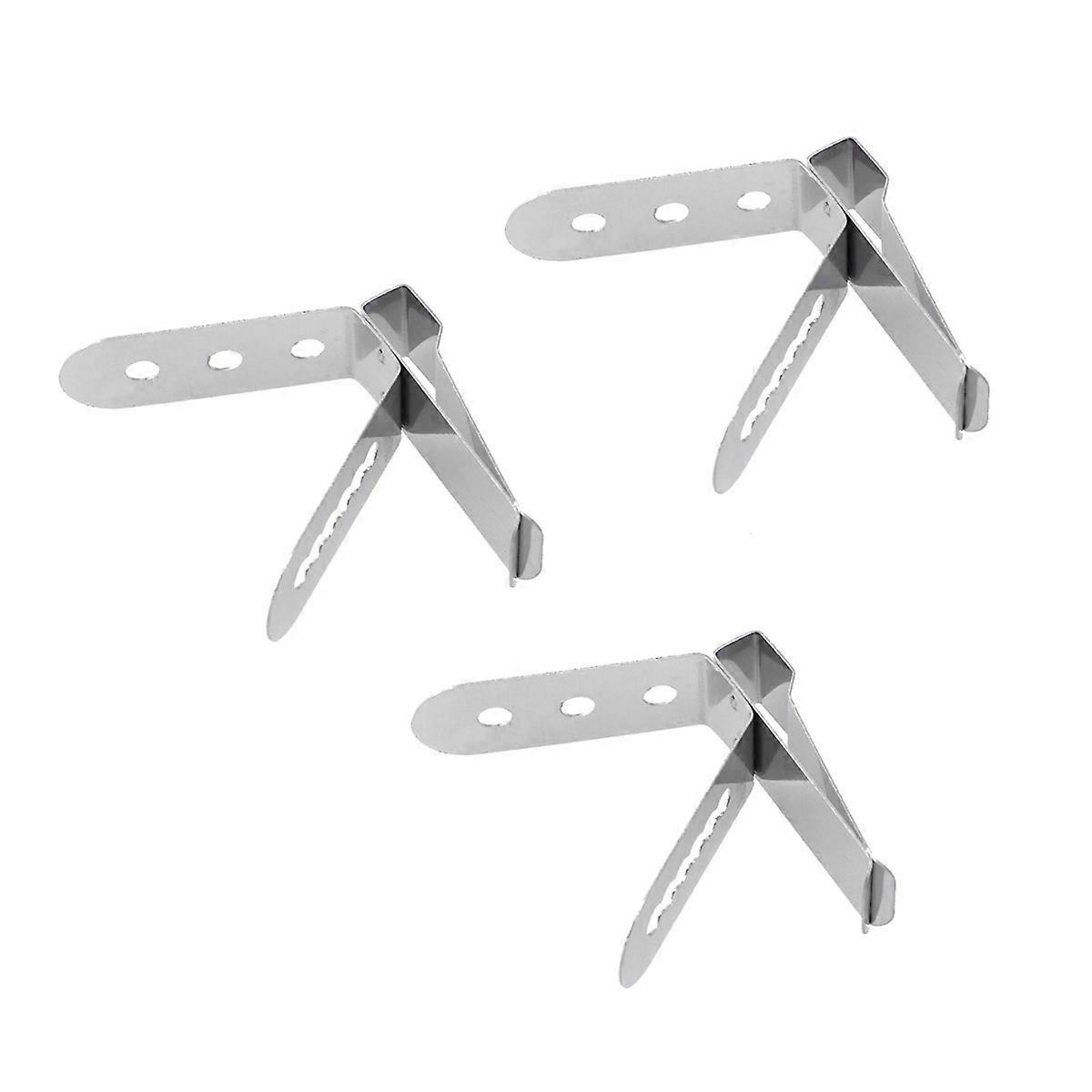 Thermometer Probe Mount for Ovens, Flexible and Easy to Use