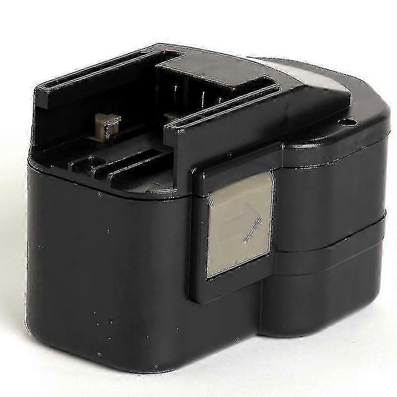 Xjfor Milwaukee Milwaukee Mil 12v 3000mah μπαταρία εργαλείων δύναμης 4 932 367 904 4 932 376 508 4 932 373 522 49-24-015