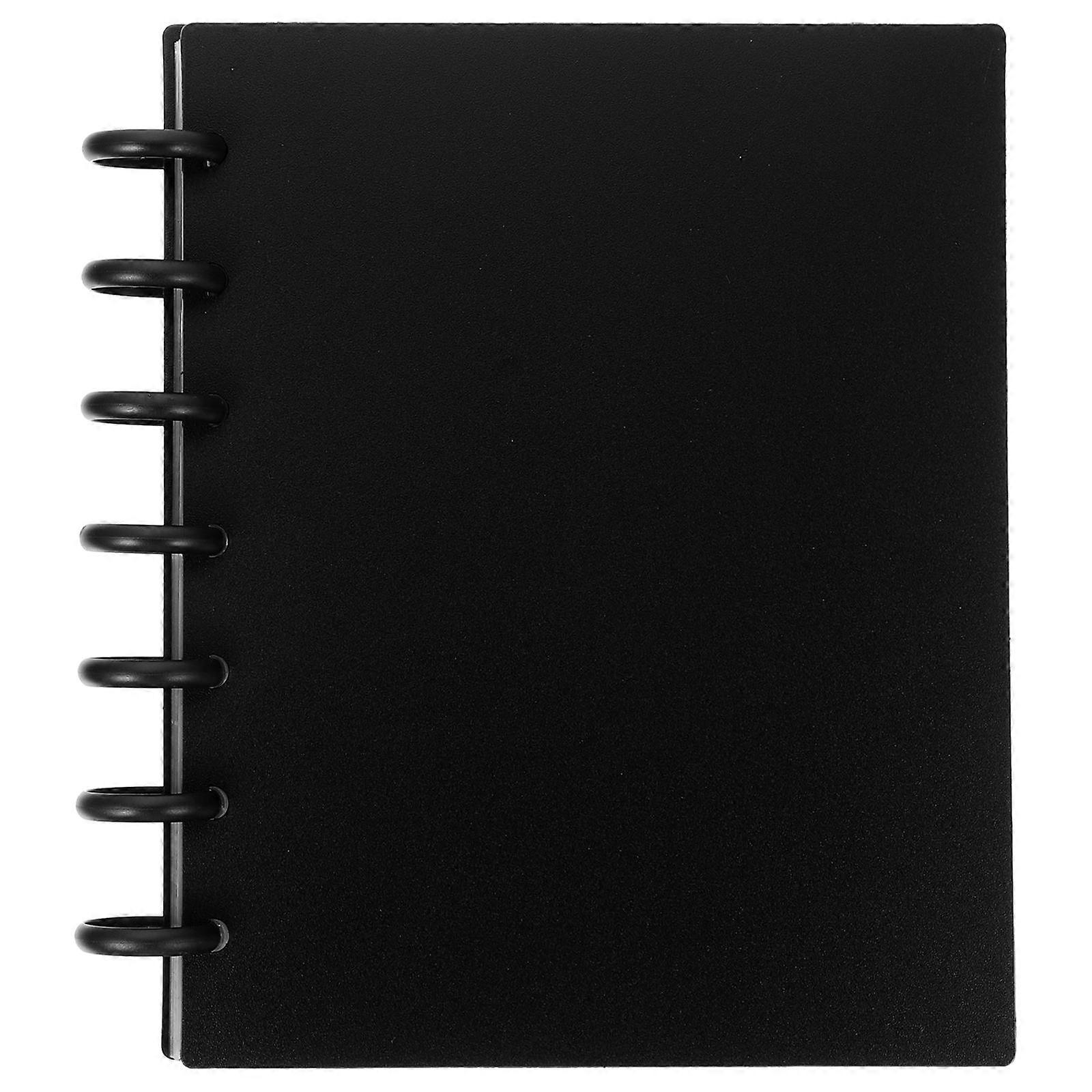 Collector's Photo Card Book for Documenting Memorable Times, Robust Construction