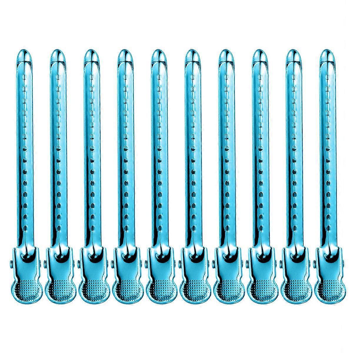 Sectioning Clip, Strong and Convenient for Hairdressers and Home Users Alike