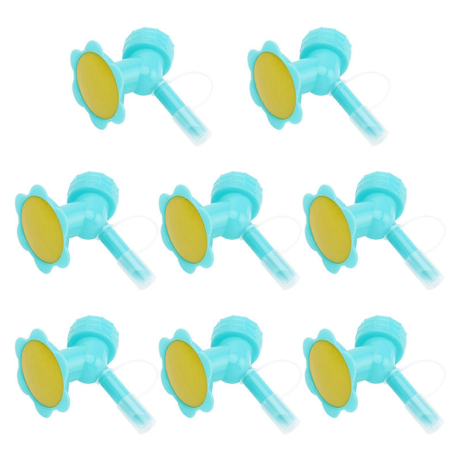 Efficient Plant Watering Tool,Interchangeable Nozzle for Versatile Usage