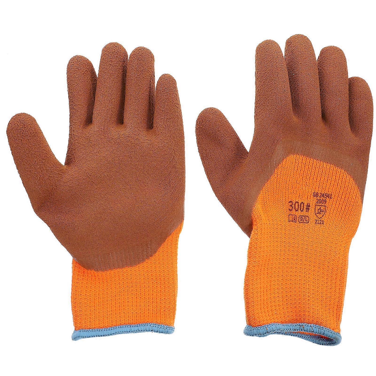 Pet-friendly Protective Gloves, Anti-scratch Features, Supports Comfortable Usage