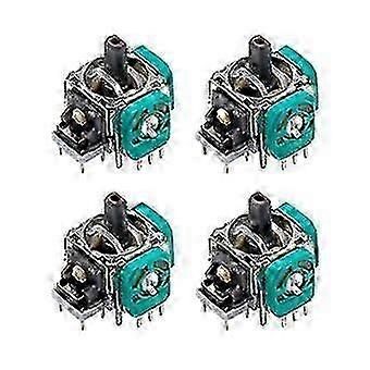 Xbox Accessory - Replace 3d Analog Joystick Sensor-In Stock Series S-x Controller Game 2025