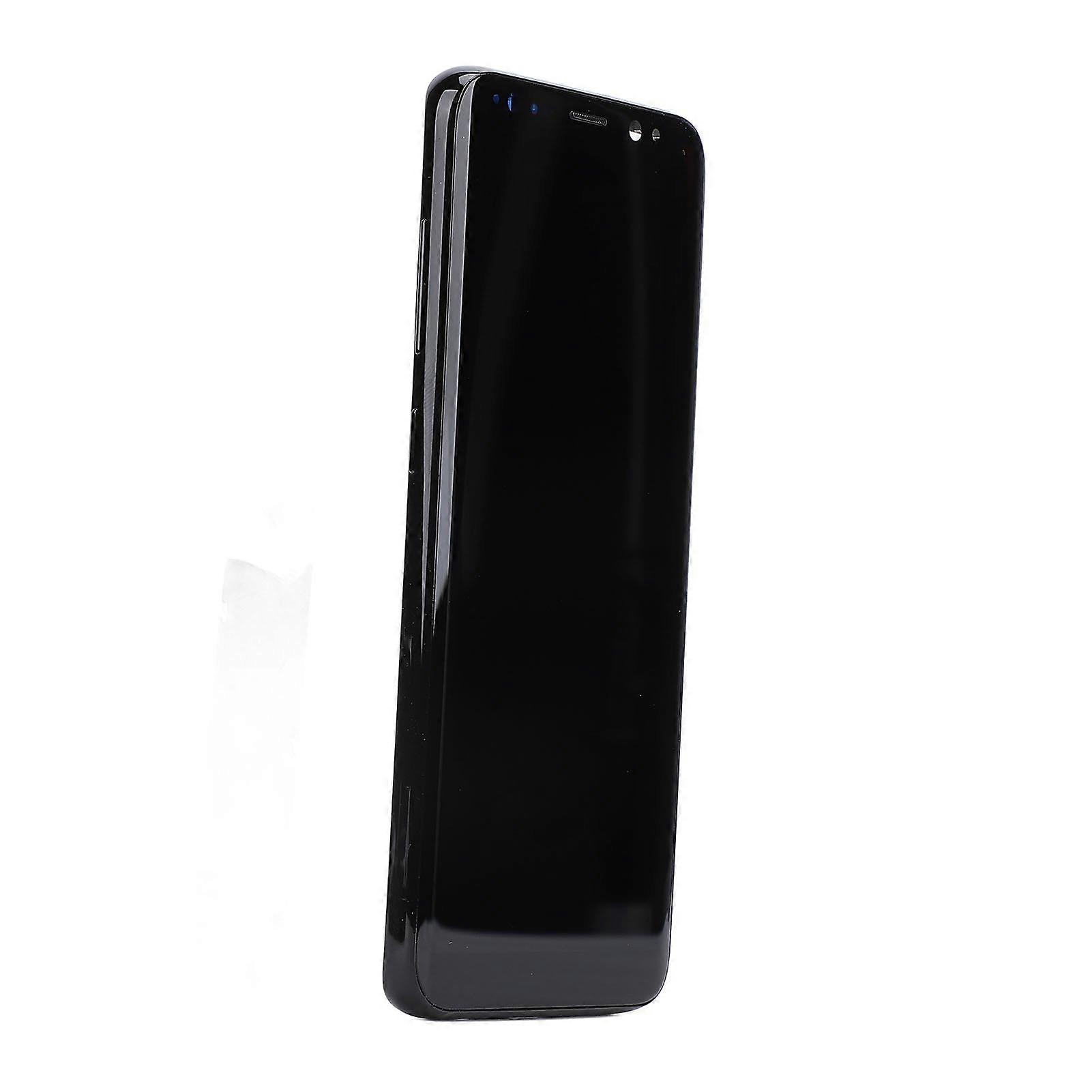 Écran tactile LCD TFT de remplacement pour Galaxy S8 avec outils de réparation