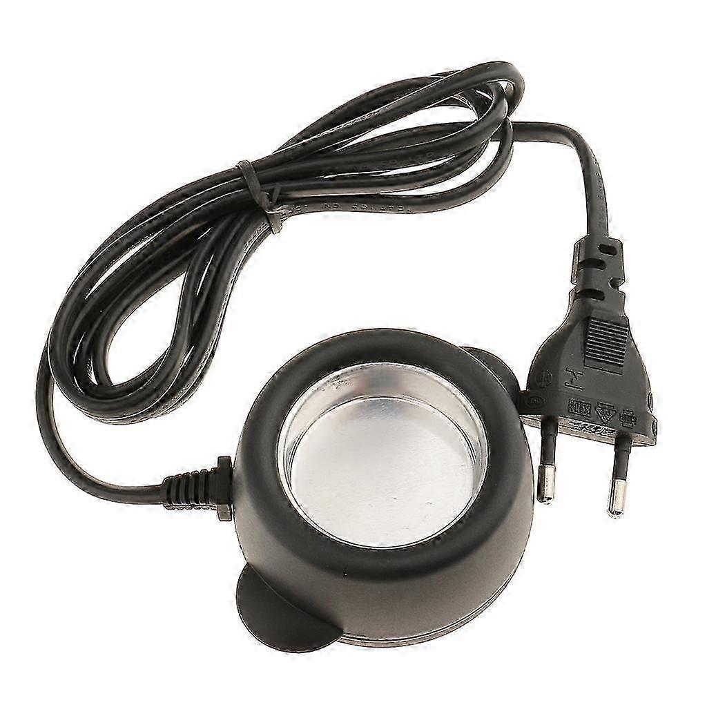 2 Sizes Electric Hair Extension Glue Pot for Keratin Fusion, Rapid Heating with Constant Temperature, EU Plug