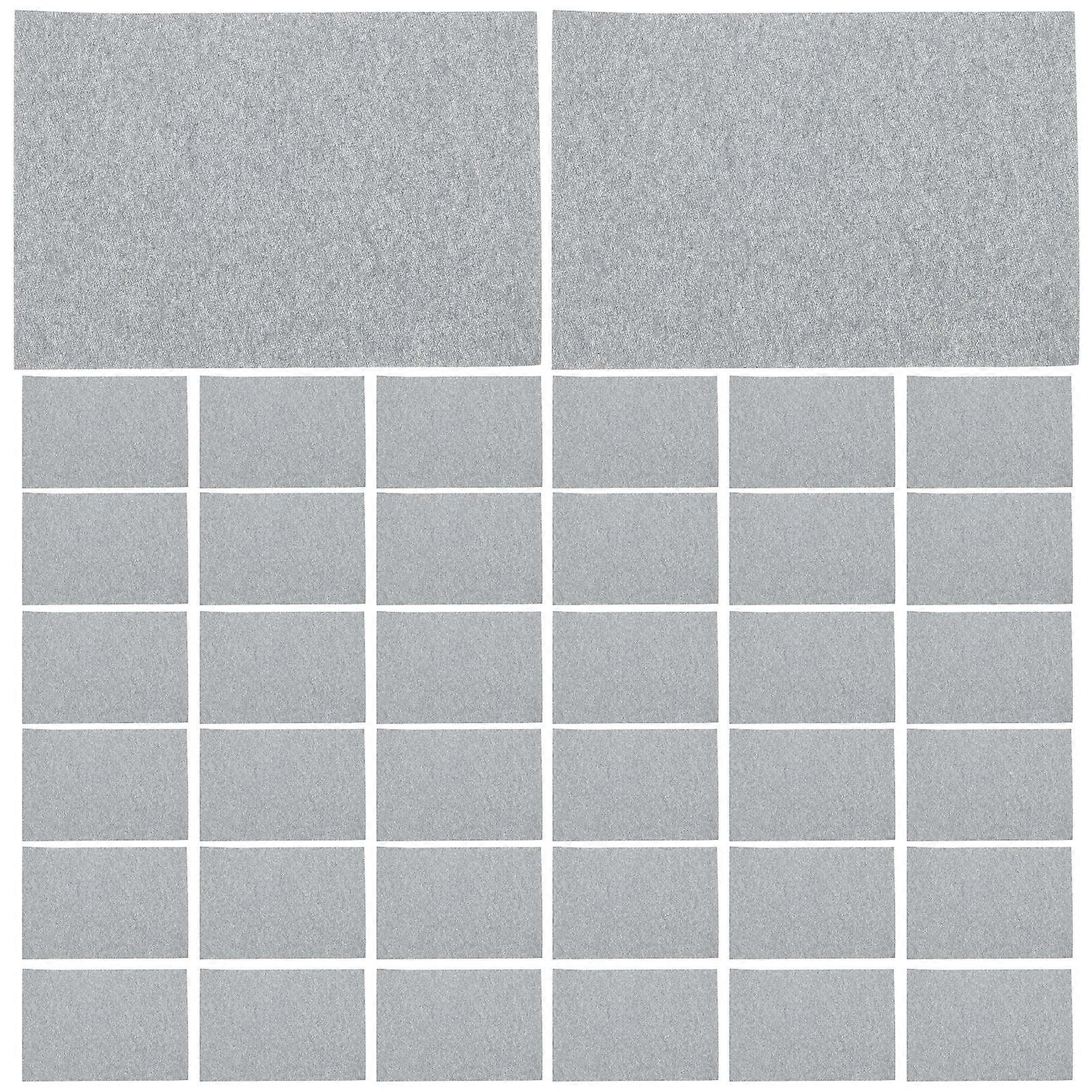 Oil Absorbing Sheets For Face Office Use Oil Blotting Sheets For Face Grey 9.00X6.00X0.10CM 100Pcs