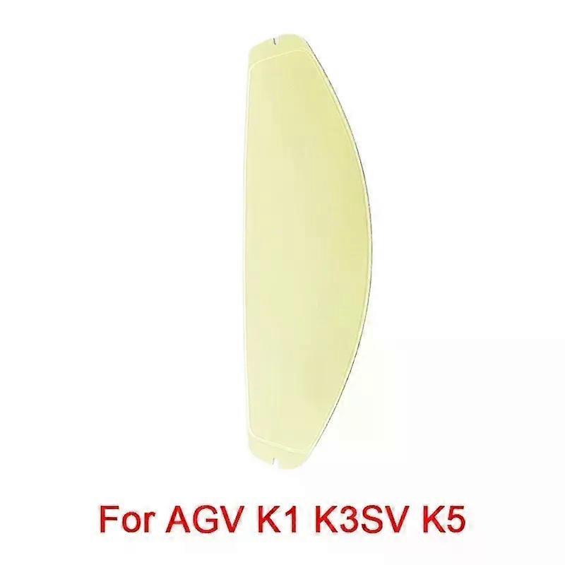 Motorcycle Helmet Lens Suitable for SOMAN SM955-S 955 960 Helmet Visor Windshield Shield Glasses Visor Helmet Accessories