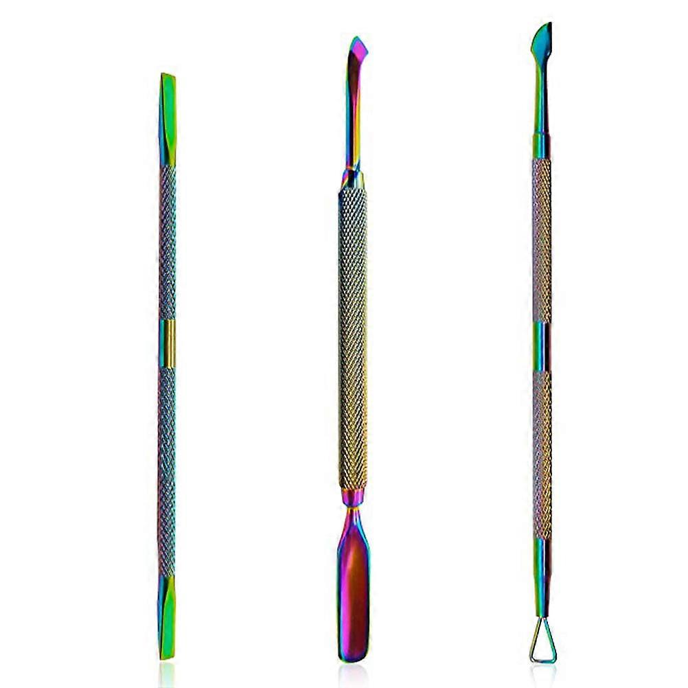 Nail Salon Supplies Manicure Sets Nail Care Manicure Home Users 6 9x2 2x0 8Inch 1Set