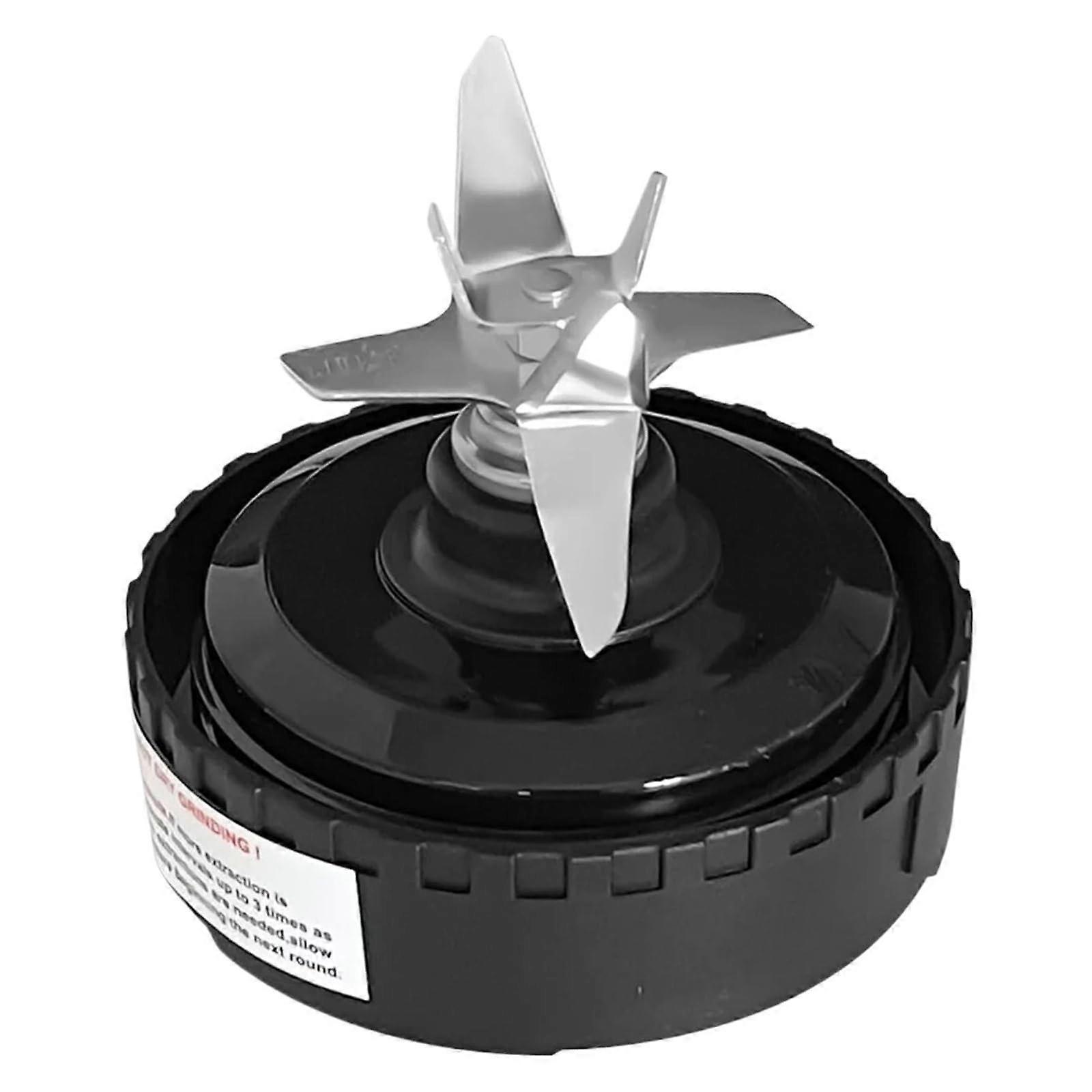 5blender blade, compatible with Ninja, Mixer QB3001SS QB3000 QB3004 QB3005 QB3000SSW30 QB3000QR30 QB3001SS30 QB3000QBK QB3004 QB300