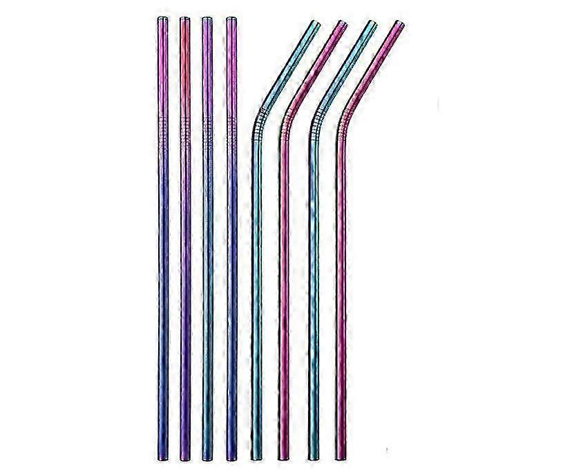 Stainless Steel Drinking Straw