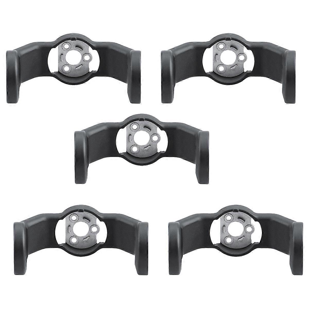 5X for Mini 3 Pro Replacement Gimbal Camera Roll Arm Lower Bracket Repair Parts for Mini 3 Pro R- Dr
