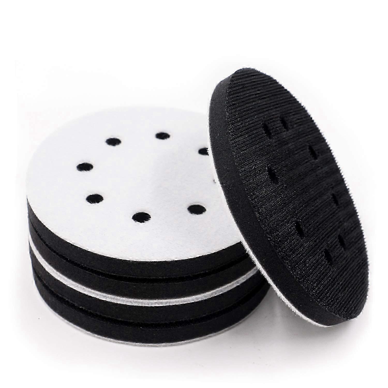 5 Pack Soft Density Interface Pads for Compatible Uses 5 Inch