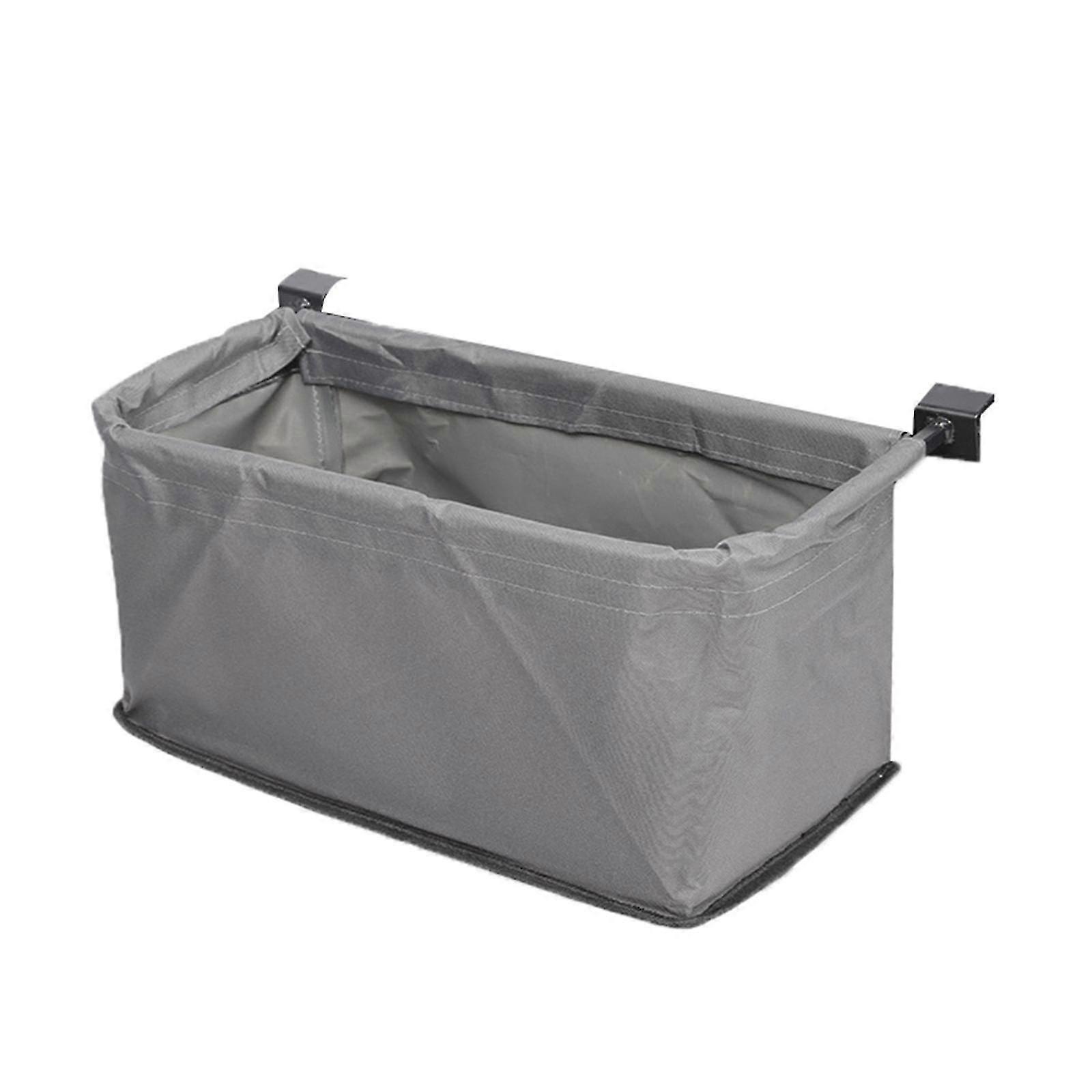 Wagon Cart Tail Bag Tail Pocket, Wagon Cart Accessories for Shopping Beach Blue