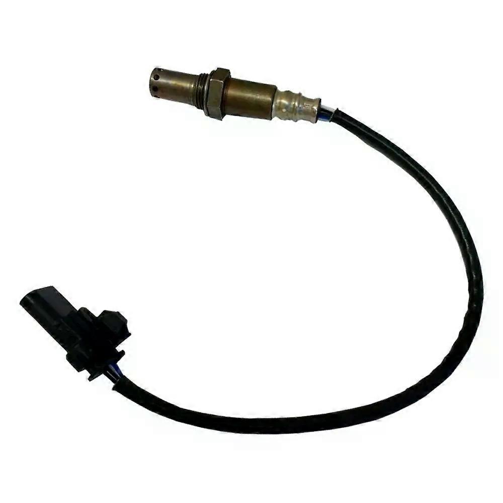 Apply 12655677 Front Lambda O2 Oxygen Sensor For Chevrolet Malibu Impala Colorado Camaro Corvette Buick Regal Cadillac CTS GMC Canyon