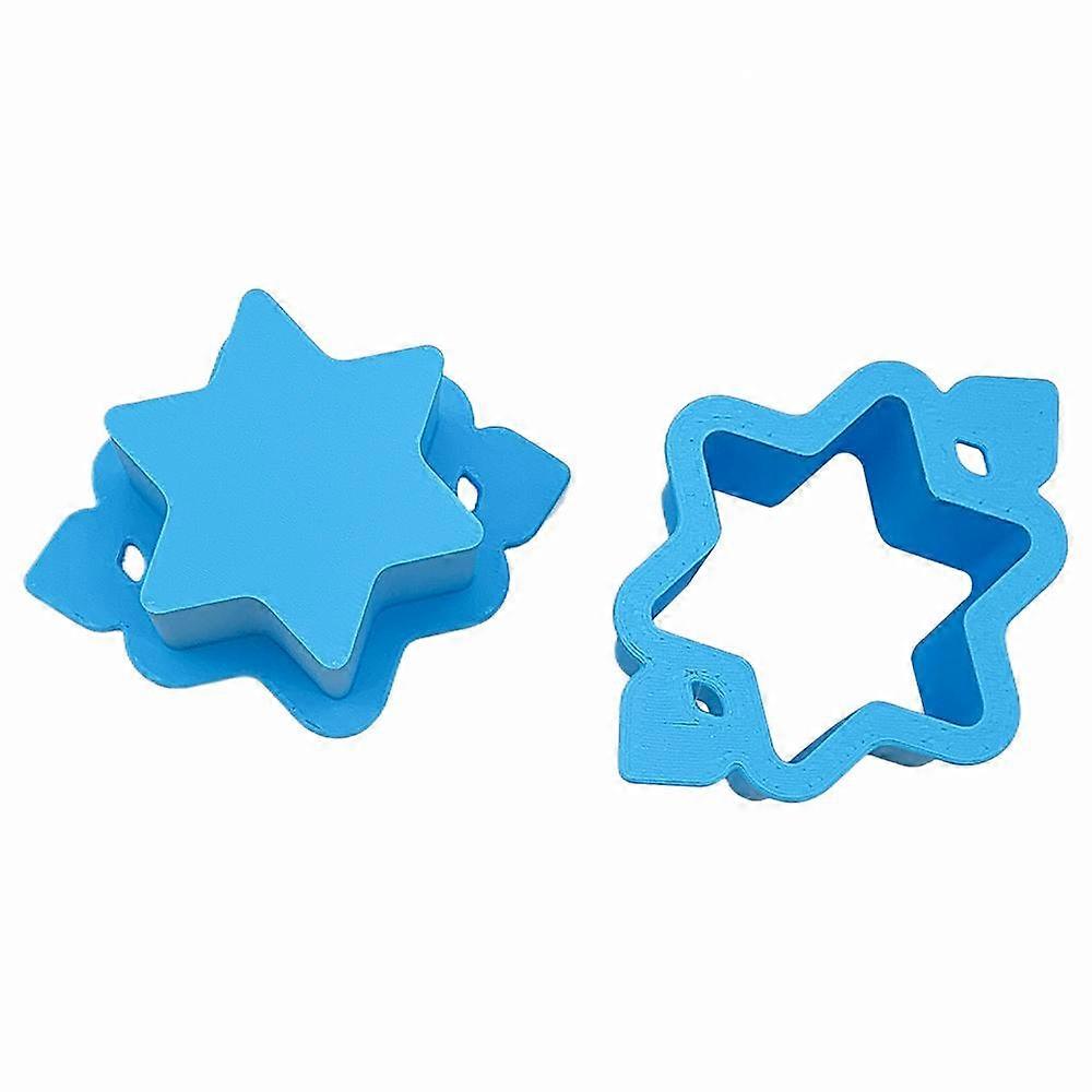 Rund kakeform Bakeform Sett For Hjemmebakst Bursdagsfester Og Bryllup