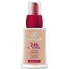Dermacol - 24h Control Make-up - Langtidsholdbar make-up 30 ml