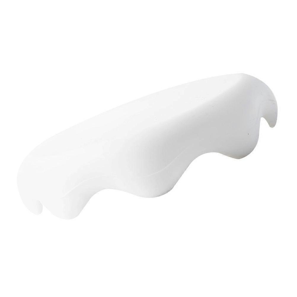 Cup Lid Cover Reusable Cup Lid Silicone Simple and Generous For Outdoor Use 1Set