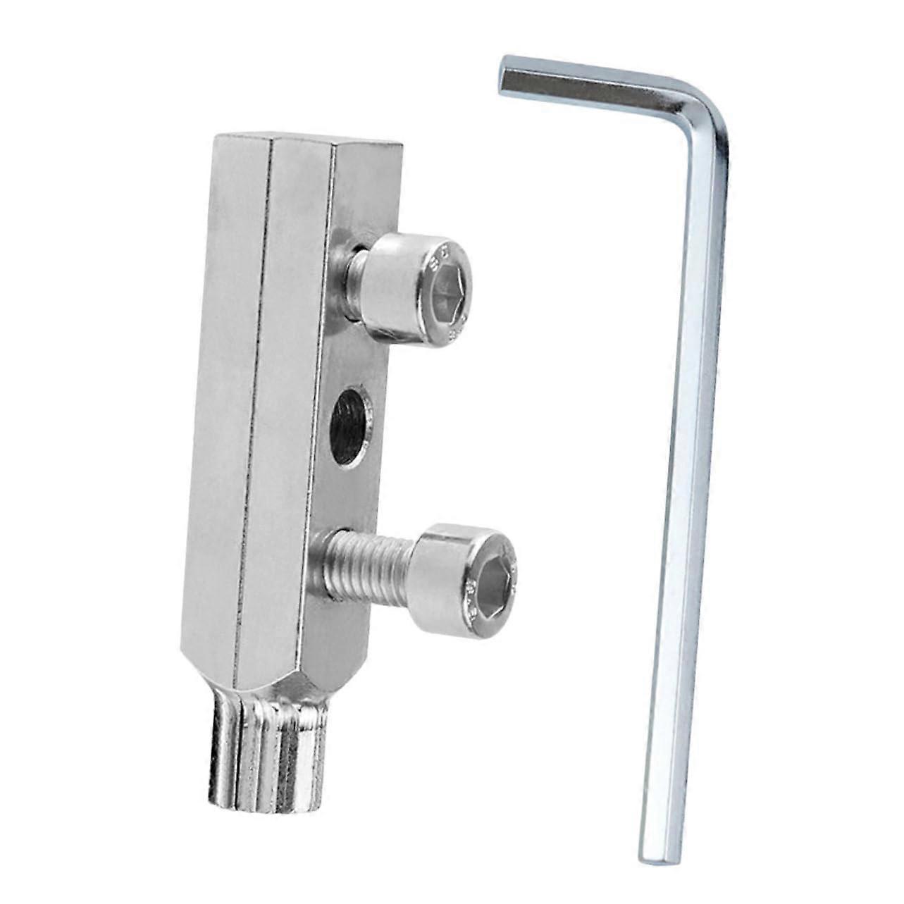 Household Screw Extractor Set - Portable Water Pipe Screw Extractor Tools for Practical Screw Extraction, Durable Design