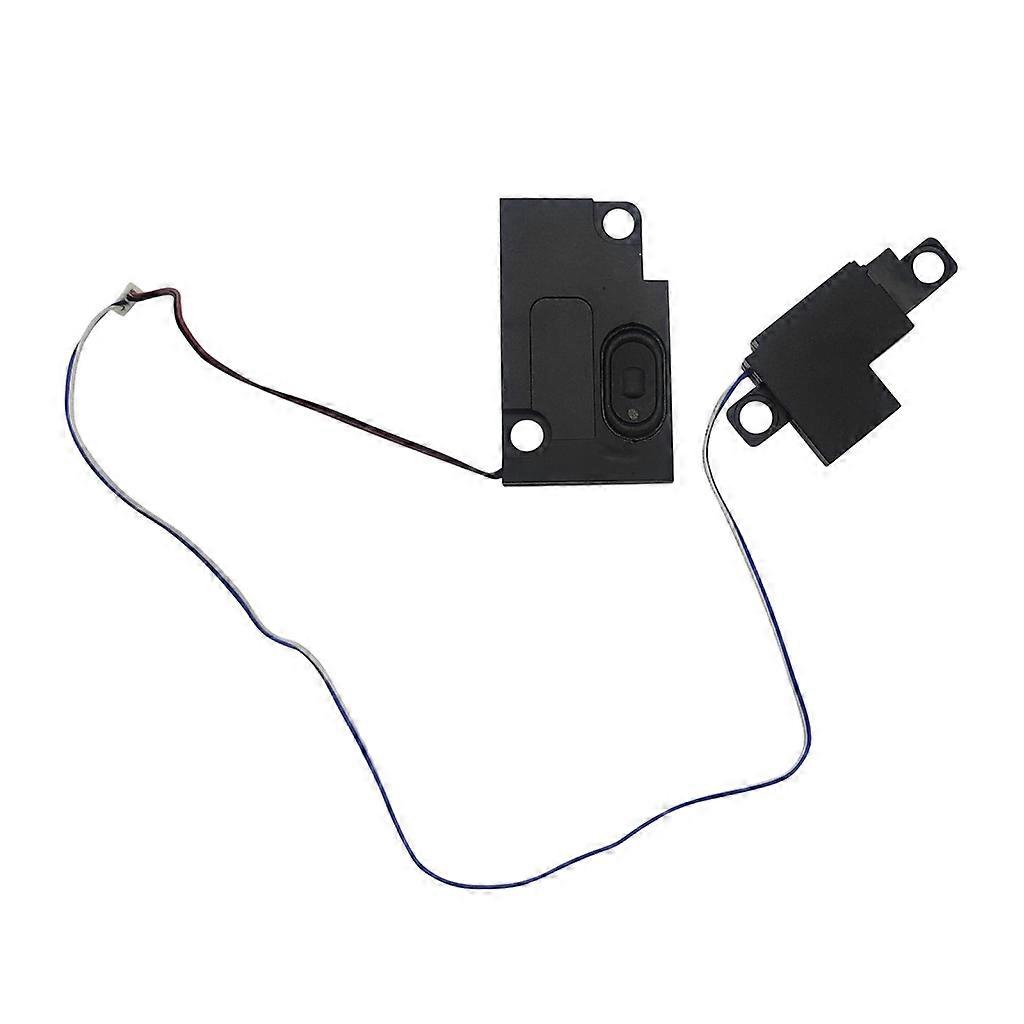 Internal speakers Left & Right Replacement for E15 E5-575 Speaker repair part Fix sound muffled buzz