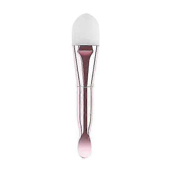 Foundation Brush Soft Bristles Foundation Concealer Brush Ultra-thin Ergonomic Handle Makeup Brush for Home