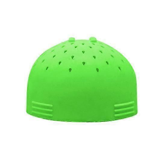 Filter Cover Easy-to-use Silicone Can Strainer Space Saving Kitchen Small Colander with Fine Filter Holes for Home