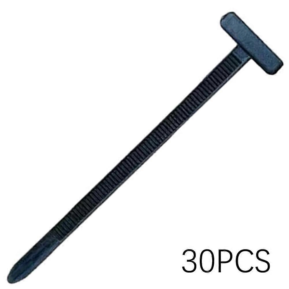 Industrial Cable Ties Multipurpose Plastic Wire Ties for Emergency Repairs