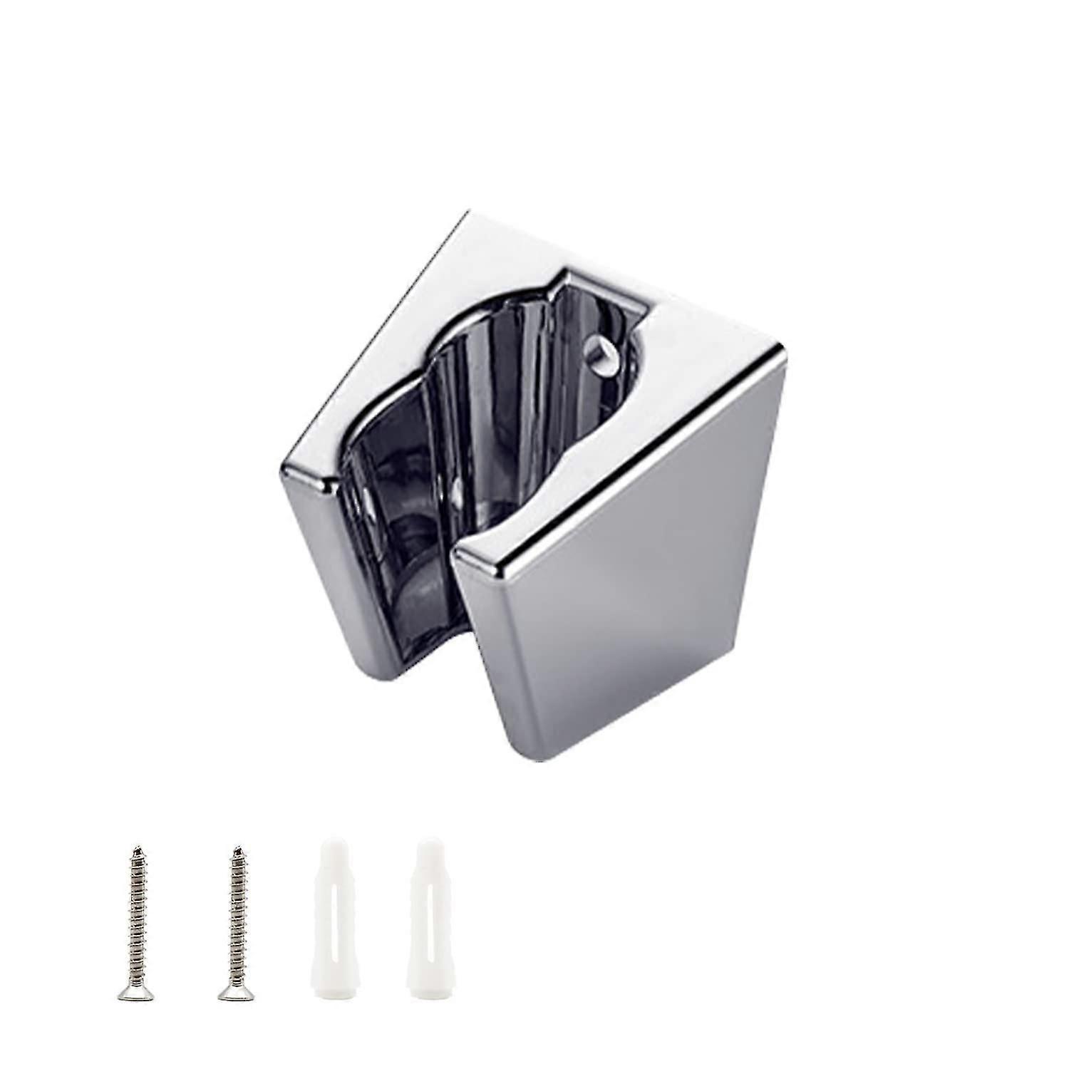 2025 Latest Model 2023 - Silver Shower Holder, Shower Head Holders, Wall Mount