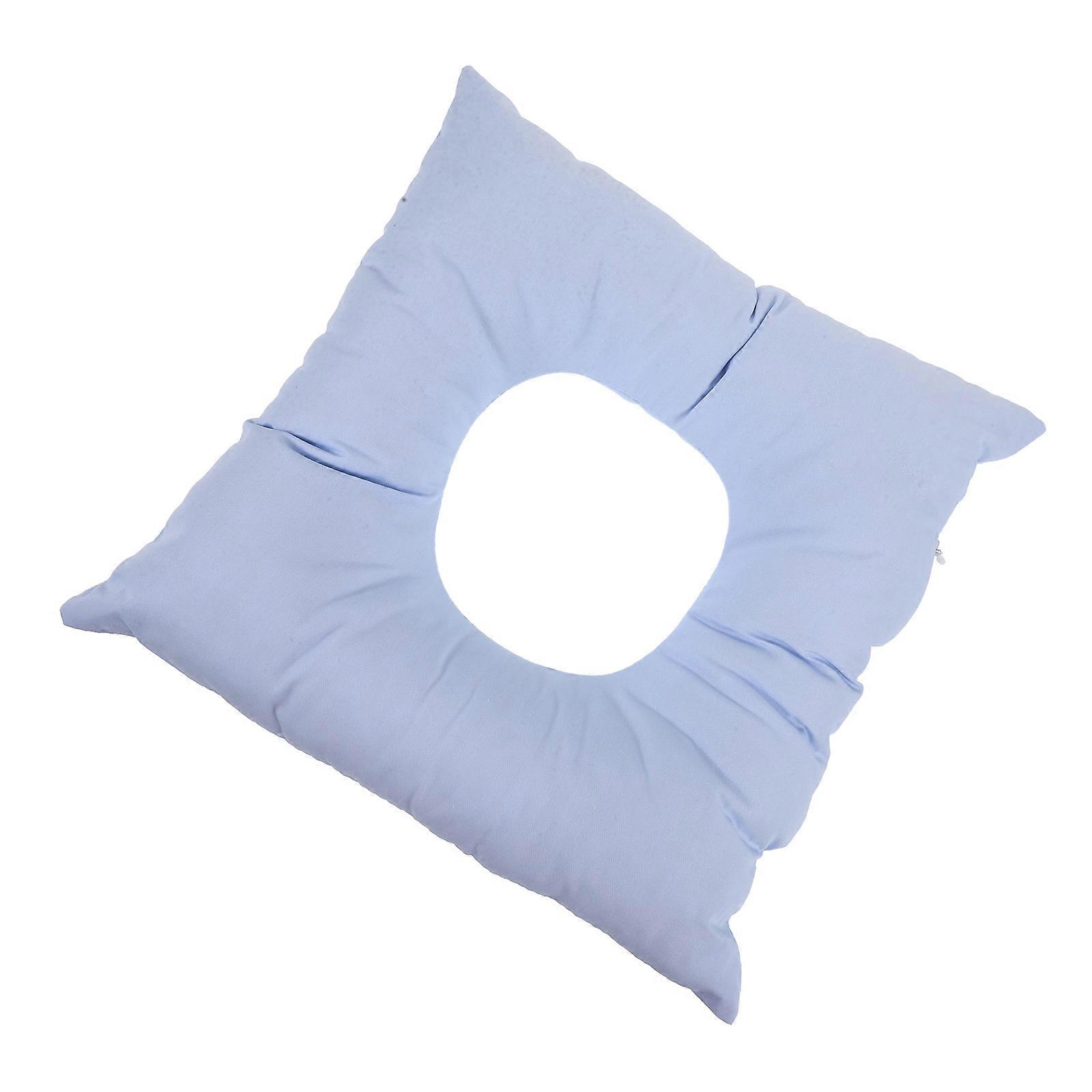 Here's a refined product description for your **Comfortable Massage Table Headrest Pillow**:
### πΏ **Comfortable Massage Table Headrest Pillow β
