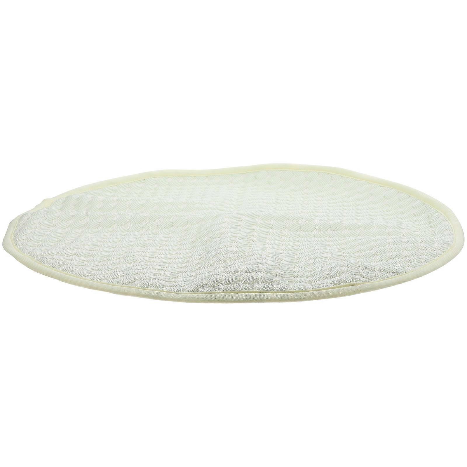 Cat Cooling Blanket Dog Cooling Mat Summer Use For Pets 18.27x18.27x0.20in Cooling 1Set