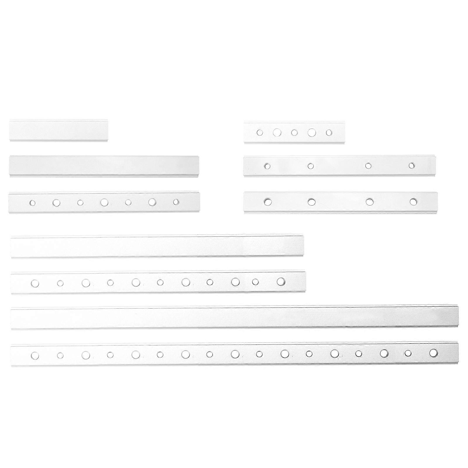 Woodworking T-type Slide Bar DIY Accessories For Woodworking Sliding Fixed Block Universal T-type Slider Miter Bar Slider