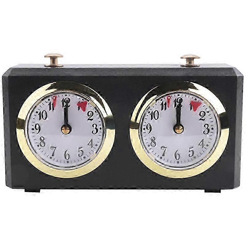 2025 Latest Model Chess Clock Fashion Chess Clock Digital Count Up Count Down