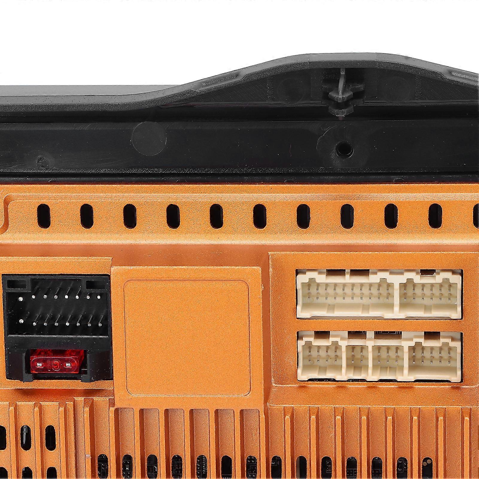 10.25in Navigation Bluetooth with 1024x600 Resolution for Android Replacement for Hyundai IX25 20122017(2+32G )