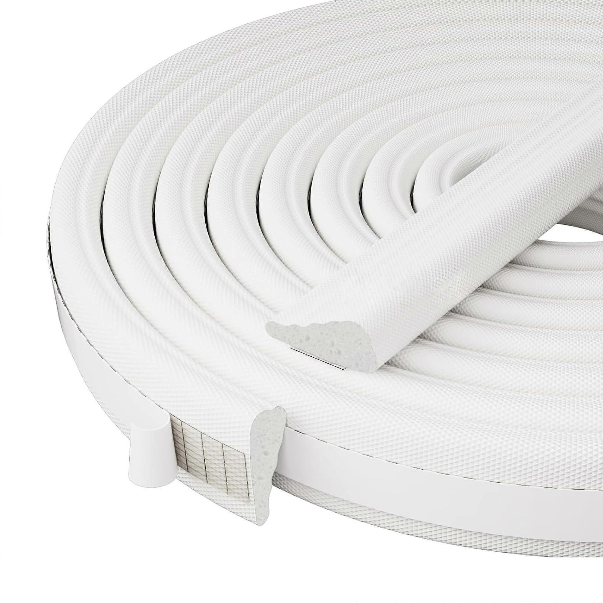 Door Seal Window Seal Sealing Tape Foam SelfAdhesive Door Window Sealing Tape Anti Collision Wind Noise and Cold