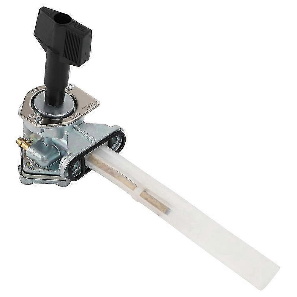 Motorcycle Fuel Petcock Valve Assembly for Suitable Models 2001-2005