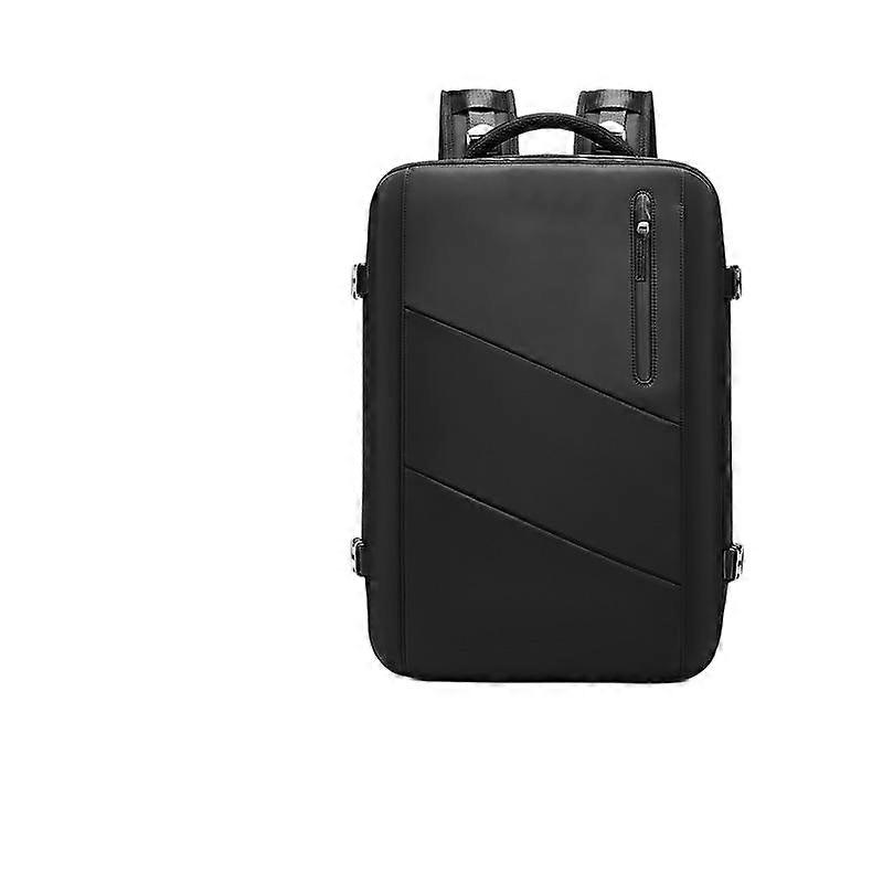 Shoulder bag, large capacity with wet-dry separation, 18 inches, travel backpack