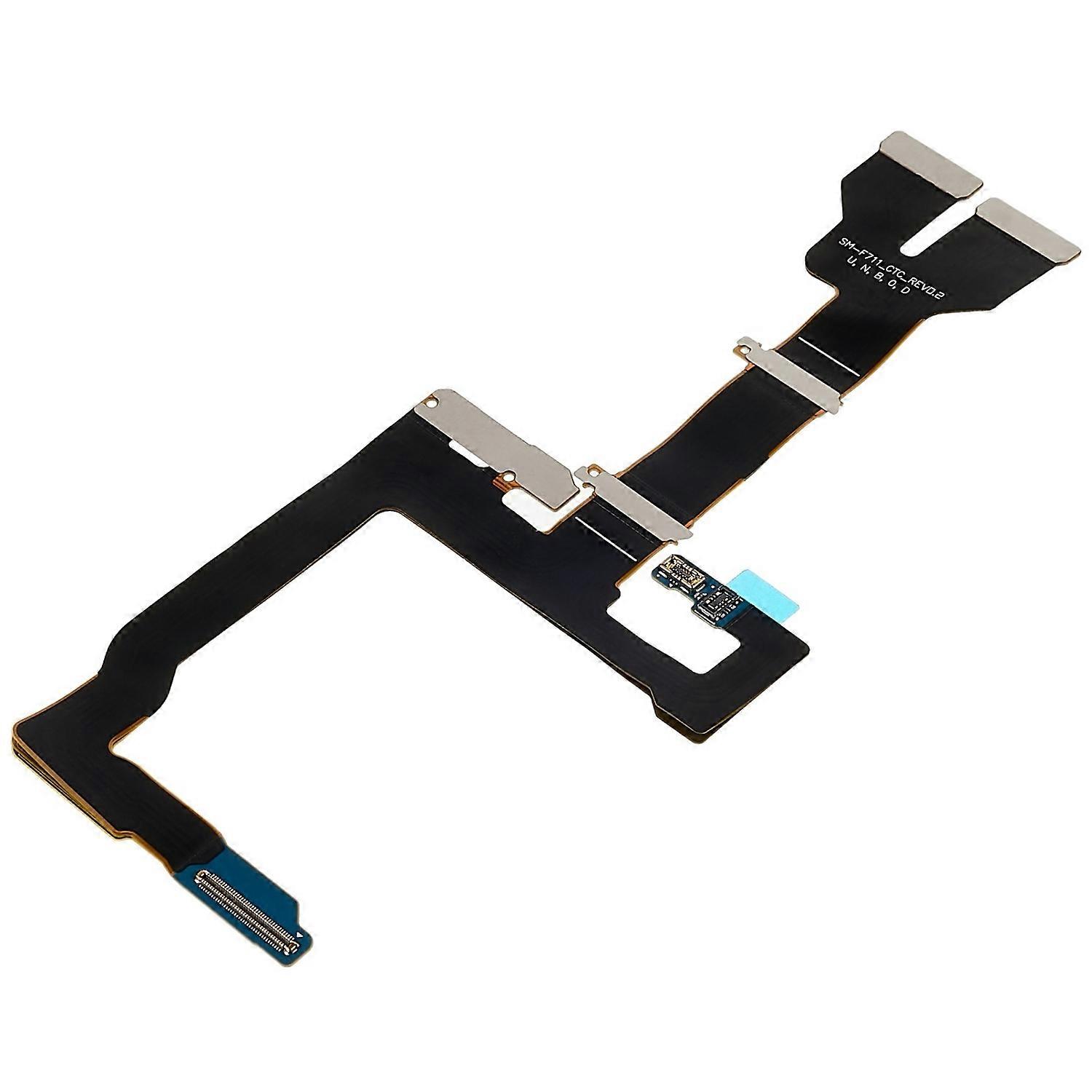 For Samsung Galaxy Z Flip3 5G F711 OEM Motherboard Connection Flex Cable Part (without Logo)
