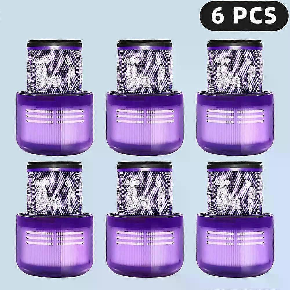 Vacuum Filter Suitable for Certain Dyson V11 Models