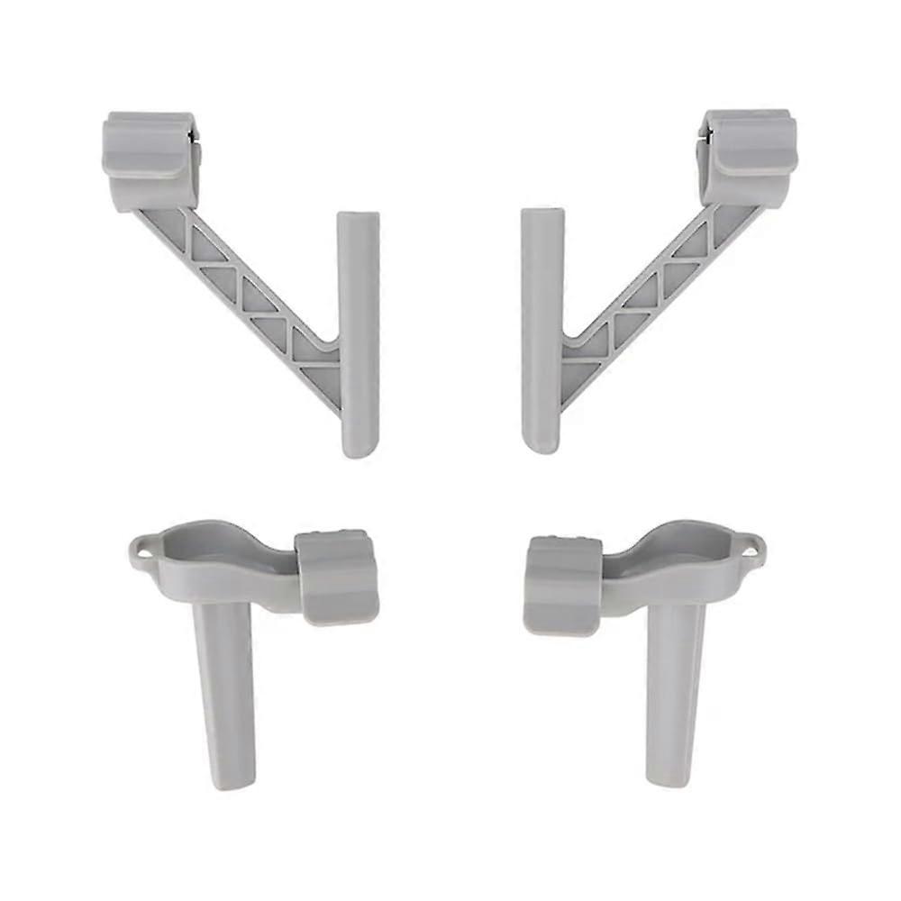 Suspension Extension Legs for 4 Pro Drone - Tripod Accessories for Mini 4 Pro, Increased Stability, Compatible with Series