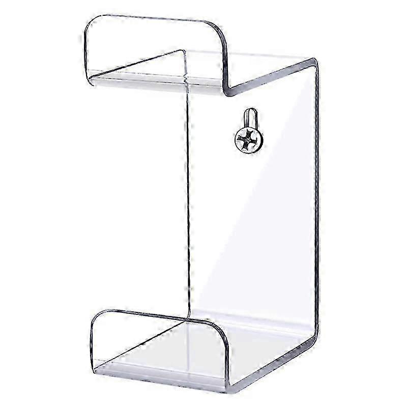 Universal Game Controller Holder Wall Mounted Headset Stand Hanger Space Saving Gamepad Holder