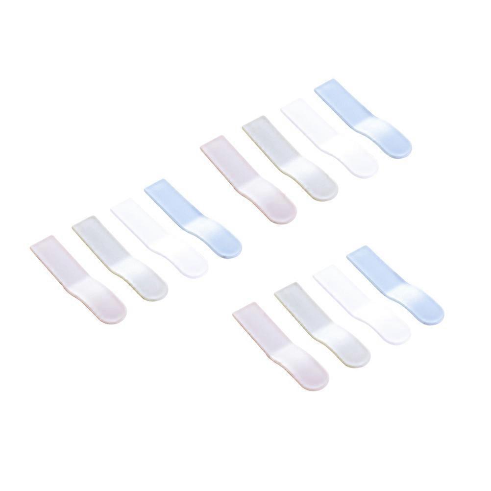 It seems like you're referring to a product listing or description for an **"Ergonomic Lid Lifter For Toilet Seats, 12 Pieces Set – Lifter Cover –