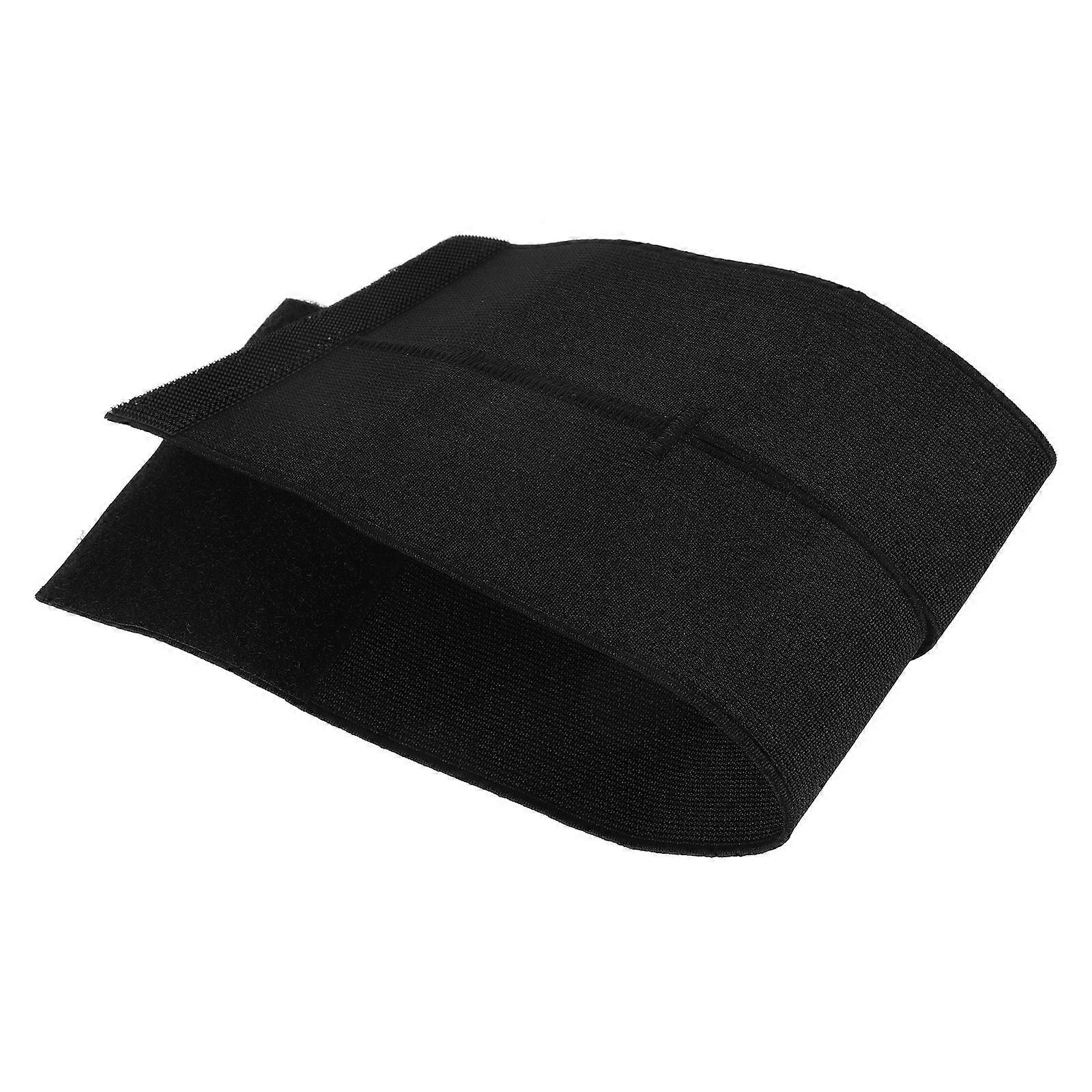 Nylon Baseball Gloves Strap Breathability Protection For Athletes 1Pack