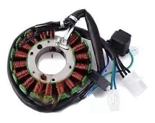 Stator Suzuki Ltf250 Ozark 250 02-14