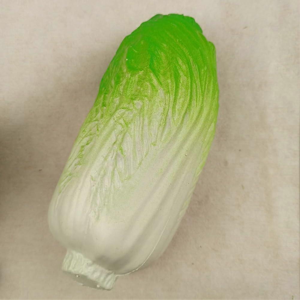 Artificial vegetables made of leather for harvest decoration and photography enhancements (2)