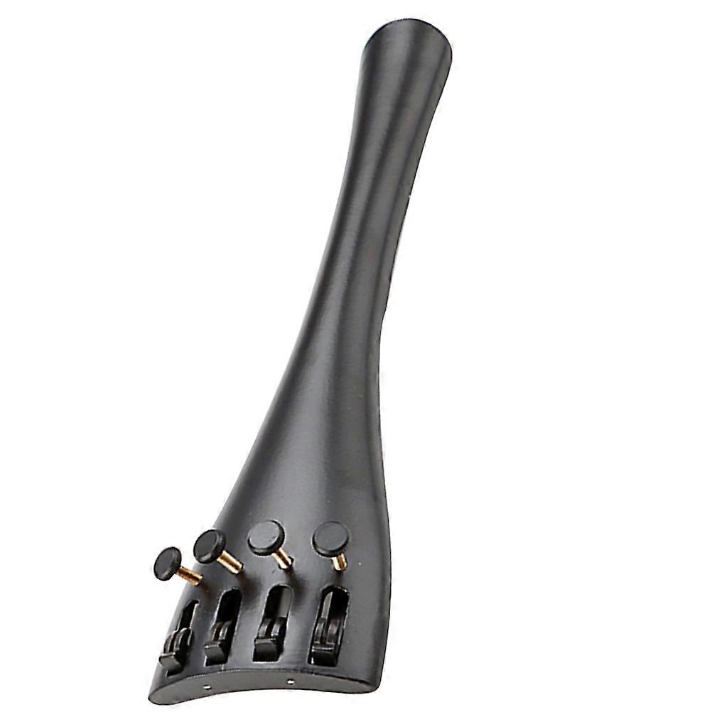 Cello Tailpiece Replacement with for Easy Installation – Enhances Sound and Appearance for Cello Players