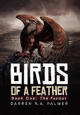 Birds of a Feather